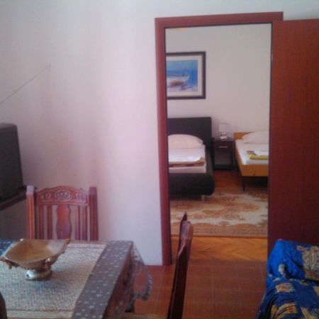 Apartmani Dado Ulcinj Zimmer foto