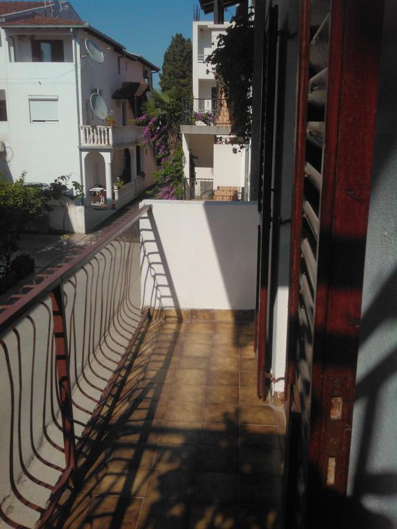 Apartmani Dado Ulcinj Zimmer foto
