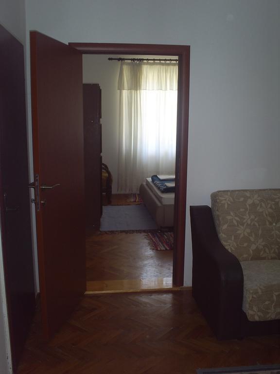 Apartmani Dado Ulcinj Exterior foto