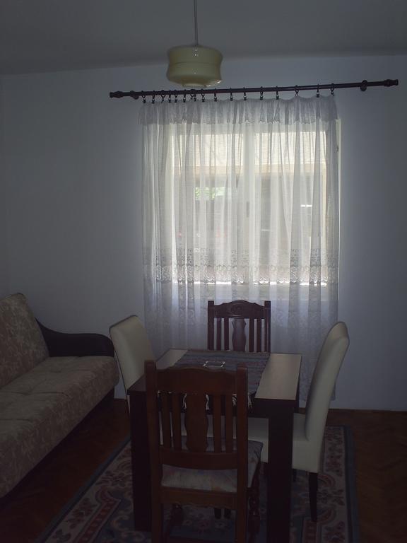 Apartmani Dado Ulcinj Exterior foto