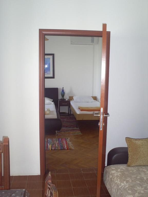 Apartmani Dado Ulcinj Exterior foto