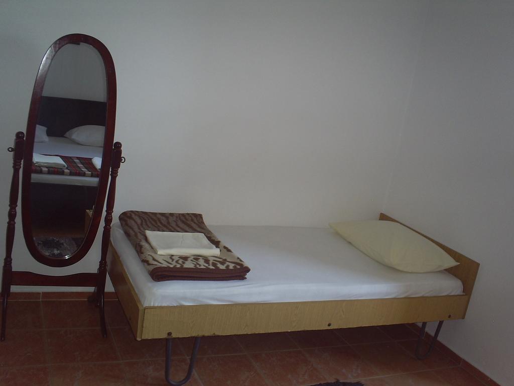 Apartmani Dado Ulcinj Exterior foto