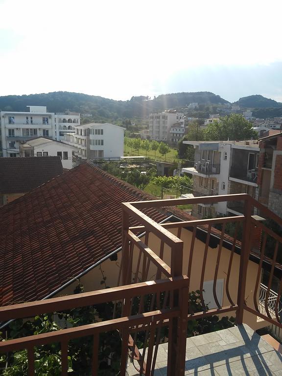 Apartmani Dado Ulcinj Exterior foto